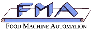 Food Machine Automation