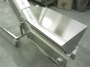 Incline_Conveyor_Hopper