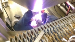 JD Sweid Welding Service