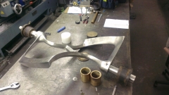 Service_Mixing Paddle