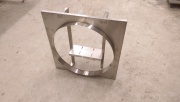 JD Sweid Venturi Fan Shroud