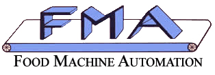 Food Machine Automation