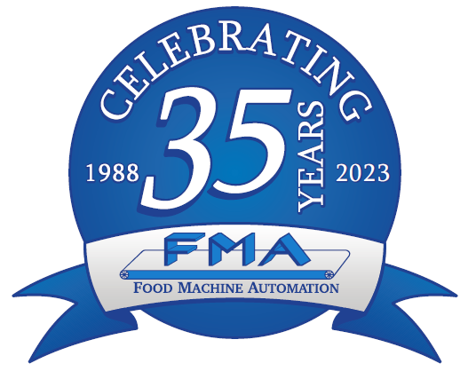 Food Machine Automation 35 Years