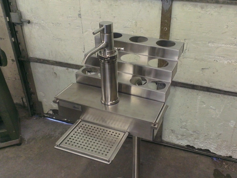 Gallery - Food Machine Automation